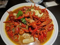 -京悦南门涮羊肉·羊蝎子火锅(田林路店)