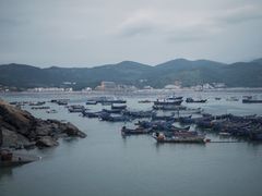 -渔寮风景区