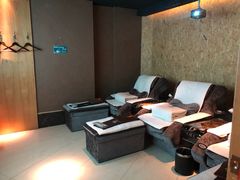 -大桶大足浴(广灵店)