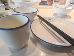 -兰湘子·湘菜小炒(长安万科广场店)