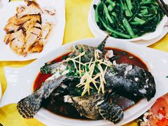 -浩海美食店(闸坡店)