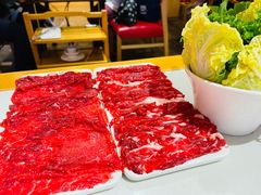 -焯牛潮汕牛肉火锅(云峰街创始店)