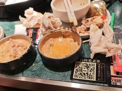 -牛New寿喜烧(中山公园龙之梦店)