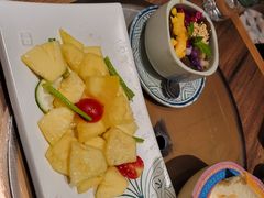 -云海肴·汽锅鸡·云南菜(苏州中心店)