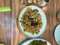 -合合春饼·酱骨·东北菜(潘家园店)