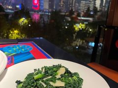 -上海滩餐厅(BFC外滩金融中心店)