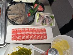 -海底捞火锅(万象城店)
