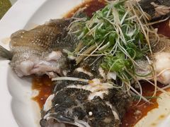 -广东胜利宾馆西关粤中餐厅