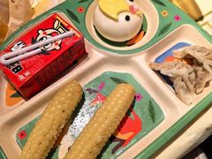 -串盟烧烤大排档·长沙美食地标(星沙店)