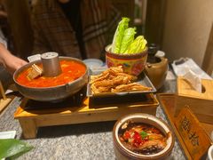 -南京大牌档(青岛万象城店)