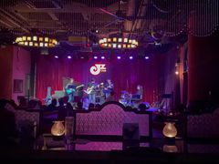 -JZ Club 爵士酒吧(上海店)