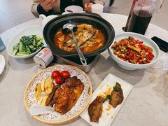 -丽华园(汉阳龙阳店)