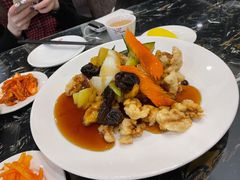 -桃园中华料理炸酱面(燕儿岛路店)