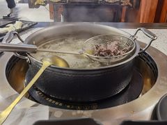 -海汕记·潮汕鲜牛肉火锅·自助