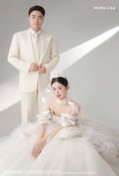 -青禾蒙娜丽莎婚纱摄影(武汉总店)