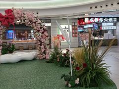-巴黎春天(陕西路店)