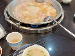 -老来福·非遗酸汤兔(凯旋路店)