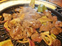 -超级神炭烤肉夜食(芥园西道店)