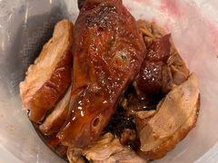 -竺桥兄弟烤鸭馆(竺桥店)