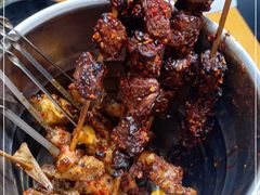 -炒豆合作社(东四总店)