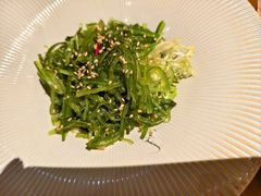 -本处·素食·融合料理(南油店)
