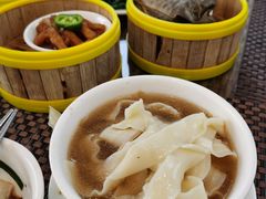 -云浮市迎宾馆·餐饮部
