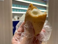 芝士麻薯条-迦南·甜品蛋糕(杭州东站万象汇店)