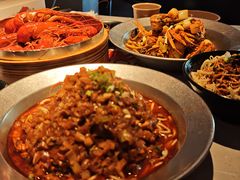 -一棠龙虾•王牌虾球(光谷天地店)