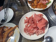 -33韩式自助烧烤(环城南路店)