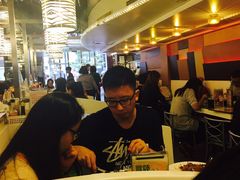 -翠华餐厅(旺角文华商场店)