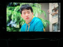 -百丽宫影城(嘉里汇店)