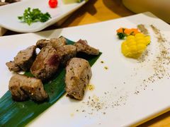 -竹幸日本料理(国光1937科技文化创意园店)