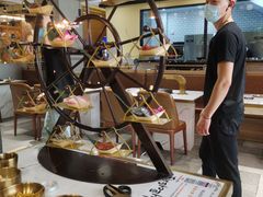 -老板娘的烤肉店(港湾广场店)