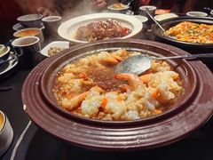 -秋色客家菜(南山店)