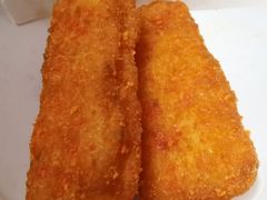 -麦当劳(大栅栏店)
