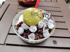 -DQ·蛋糕·冰淇淋(大宁国际商业广场店)