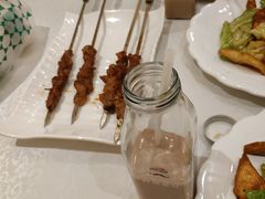 -巴依老爷·新疆美食(上城区天城路店)