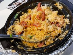 皇上皇腊味煲仔饭-煲王粤菜餐厅(中侨中心店)