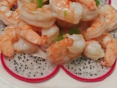 -老爷庙风味美食府(魏都大道店)