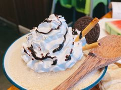 -渔乡米香·剁椒鱼头(四方坪店)