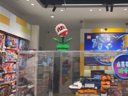 -乐高授权专卖店(中关村领展店)