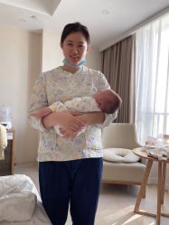 -百佳医疗级月子会所