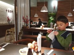 大堂-十面春风·江南面馆(崇宁路店)