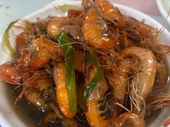 油爆虾-蘭心餐厅(进贤路店)