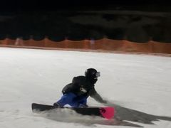 -玉龙湾滑雪场