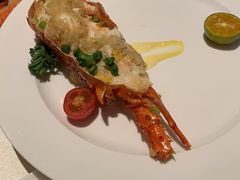 -安蒂娅·海鲜自助餐厅(安蒂娅美兰酒店)