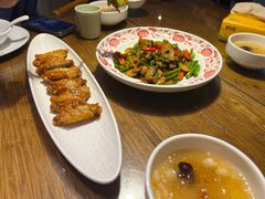 -路小缦·珍馐美馔(市心北路店)