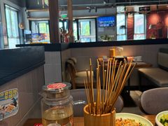 -管氏翅吧(台湾街店)