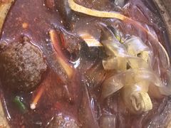 -清真·马文砂锅大全(麦苋街店)