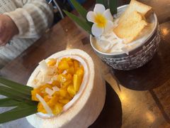 -婉泰·特色小吃·舂鸡脚(告庄二店)